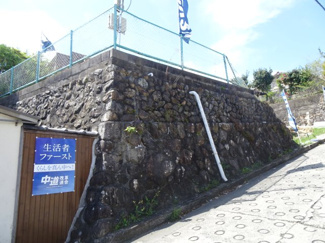 【外観】 | 川西市南花屋敷1丁目24の16の1　新築一戸建て
