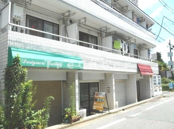 【外観】 | シェ・モワ荻窪
