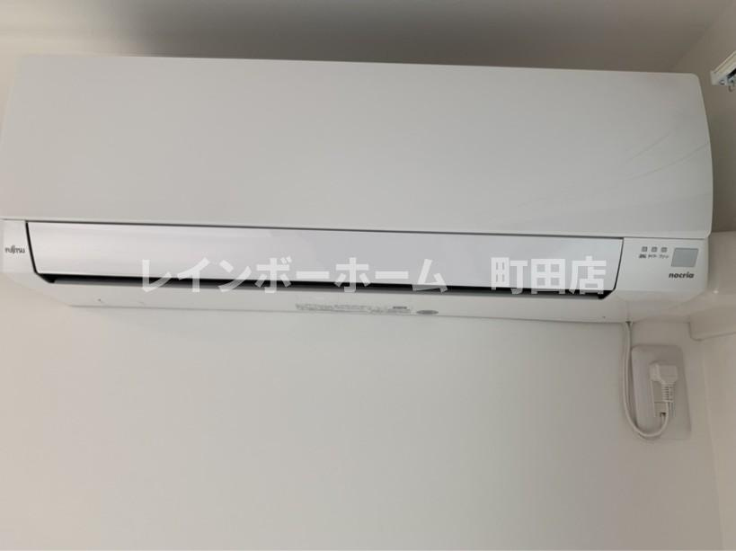 アザーレ・シド相武台 ※初期費用分割あと払いサービス利用可能物件の設備|同施工会社参考写真