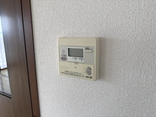 姫路市北新在家１丁目の賃貸マンションの設備