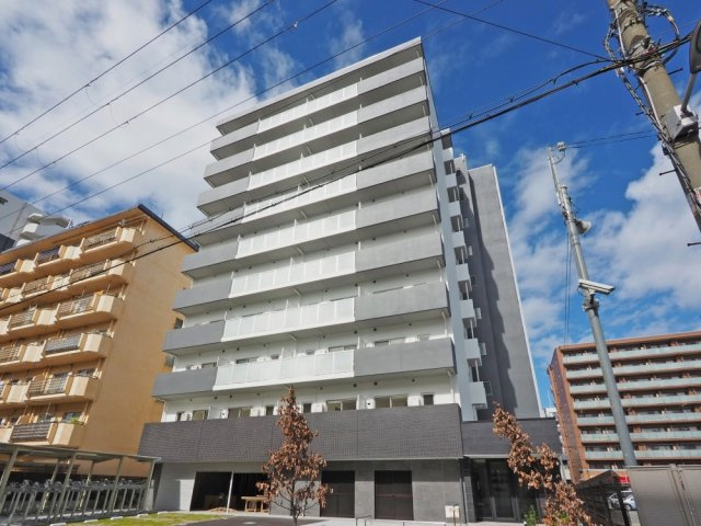 アーバンパーク新大阪