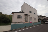 河内長野市緑ケ丘南町戸建の画像