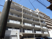 ロイヤルハイツ三田の画像
