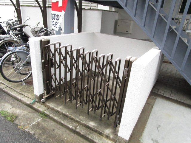 【その他共用部分】 | フローレスシャトー