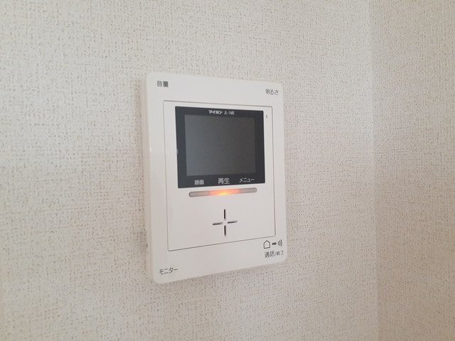ユートピアの玄関