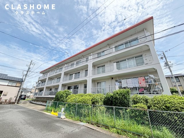 桜ヶ丘ハイツA棟　　　刈谷市近郊の賃貸はクラスホーム
