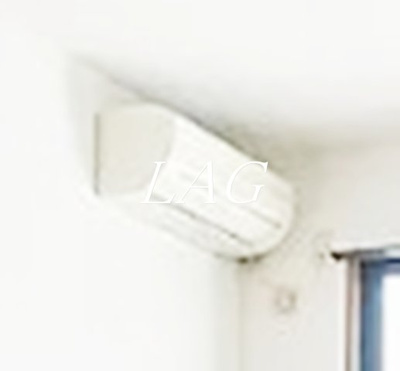 【設備】 | プレジデント | エアコンです。