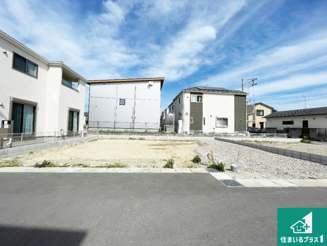 奈良市東九条町　第20期　新築一戸建て