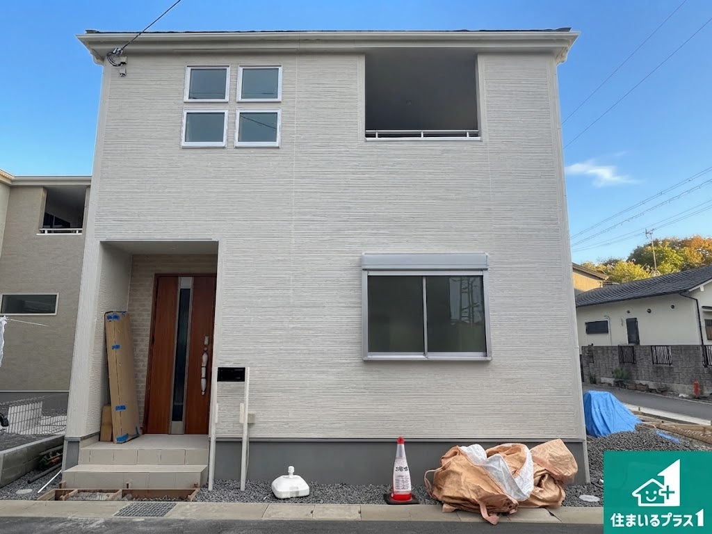 ●奈良市東九条町　第20期　新築一戸建て