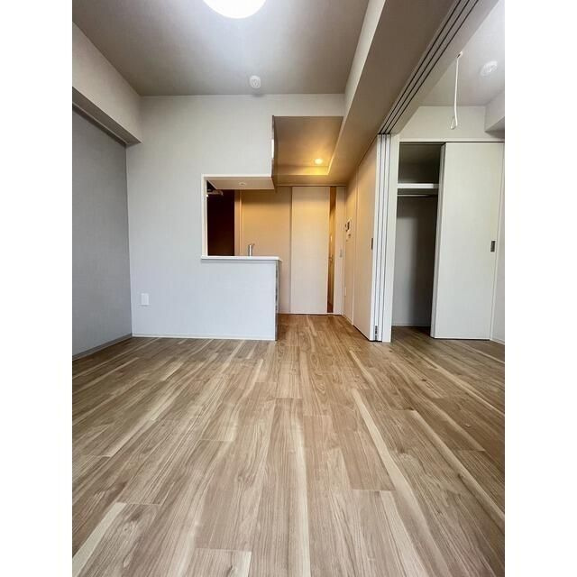 ワンルーフレジデンス錦糸町