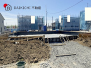羽生市藤井上組　新築戸建　全12棟　7号棟の画像