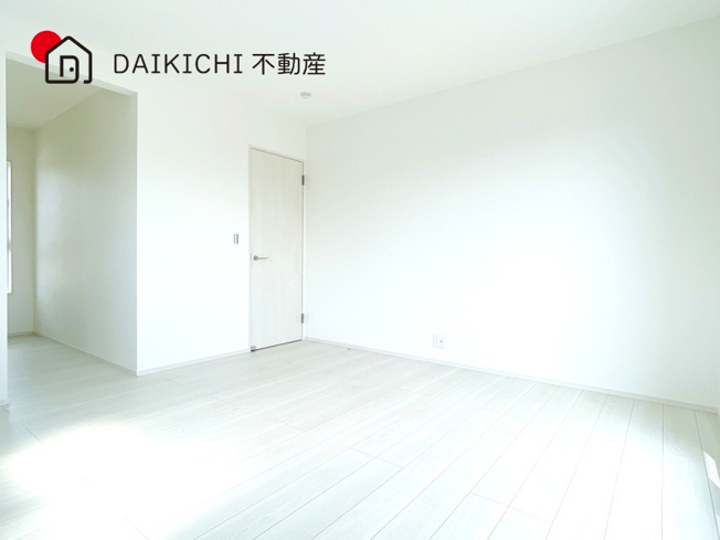 【寝室】 | 羽生市藤井上組　新築戸建　全12棟　7号棟