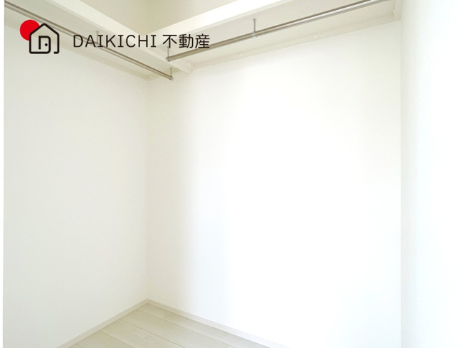 【収納】 | 羽生市藤井上組　新築戸建　全12棟　7号棟
