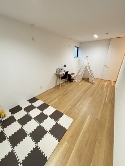 【洋室】 | 天草市佐伊津町　シンプルノート3号地