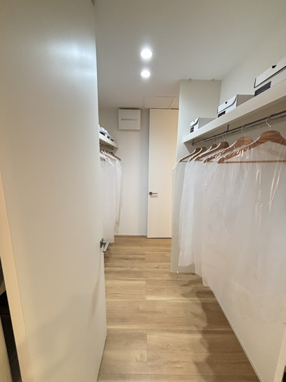 【収納】 | 天草市佐伊津町　シンプルノート3号地