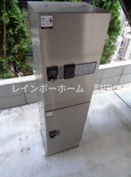 アザーレ・シド相武台 ※初期費用分割あと払いサービス利用可能物件のその他共用部分|同施工会社参考写真