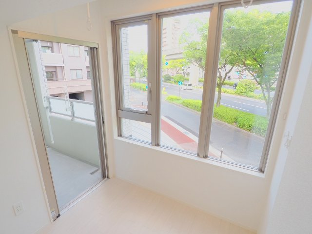 サニーフィールドの設備