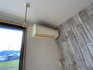 【設備】 | メゾンスカイヒルズ　N棟
