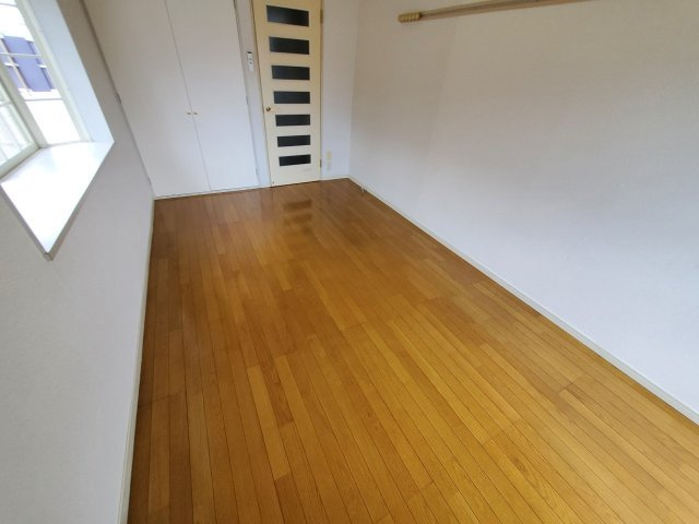 メゾンマロニエの内装