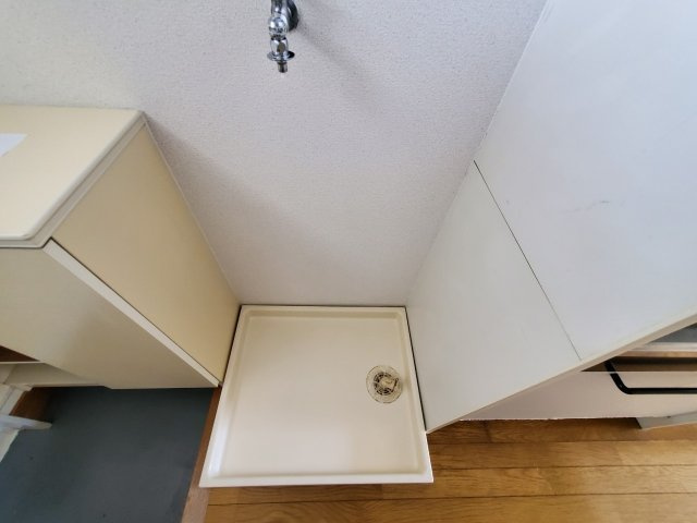 メゾンマロニエの設備