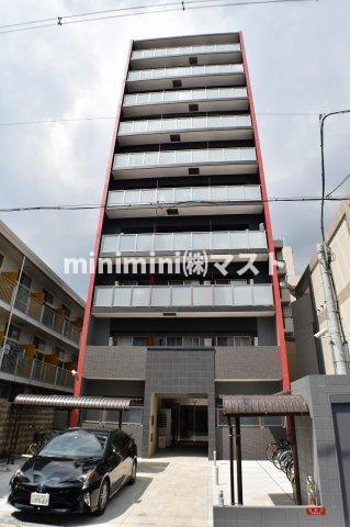 グランパシフィック岸里東