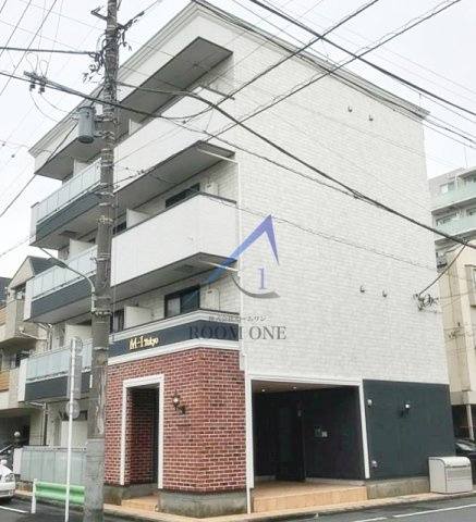 M-1 Tokyo 東矢口2