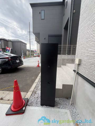 秦野市戸川第3　新築戸建　全5棟2号棟の設備