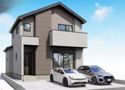 上尾市中分4期の画像