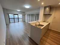 西福岡マリナタウンイーストコート2号棟☆仲介手数料無料☆の画像