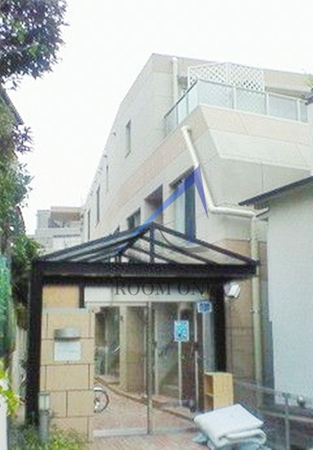 アイディ西馬込