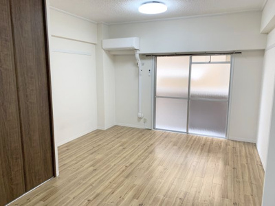 【寝室】 | コーポ甲南