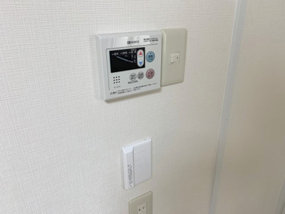 【設備】 | コーポ甲南