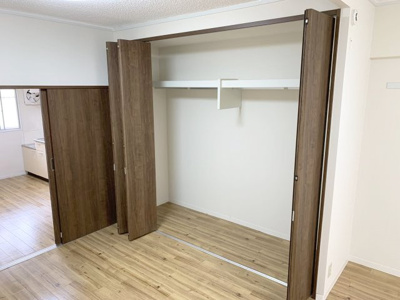 【収納】 | コーポ甲南