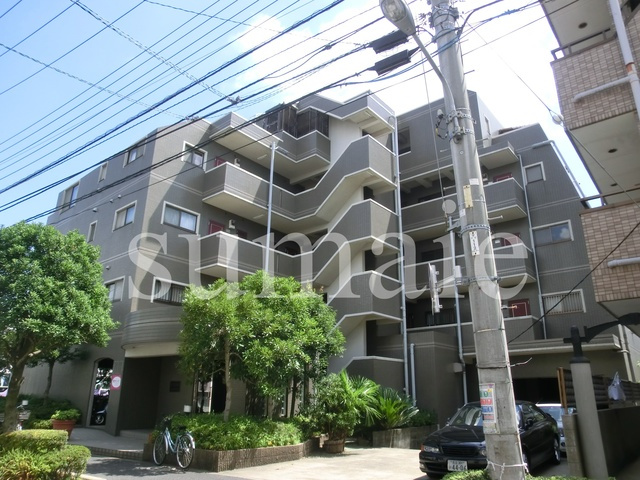 Kitakoiwa YM garden