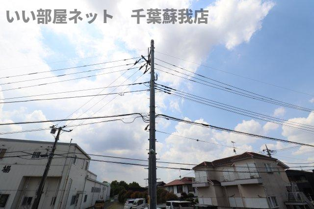 クレシェンテの展望|明日を自由に『Asfree』いい部屋ネット千葉蘇我店です！