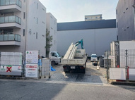 カーサモデルノ南摂津の画像