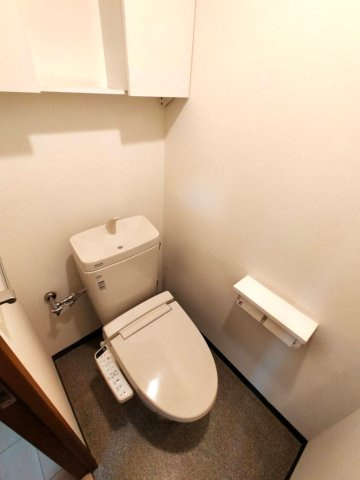 東急ドエルアルス菊名