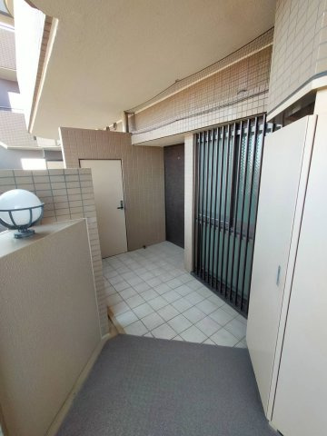 東急ドエルアルス菊名
