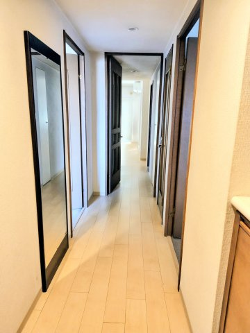 東急ドエルアルス菊名