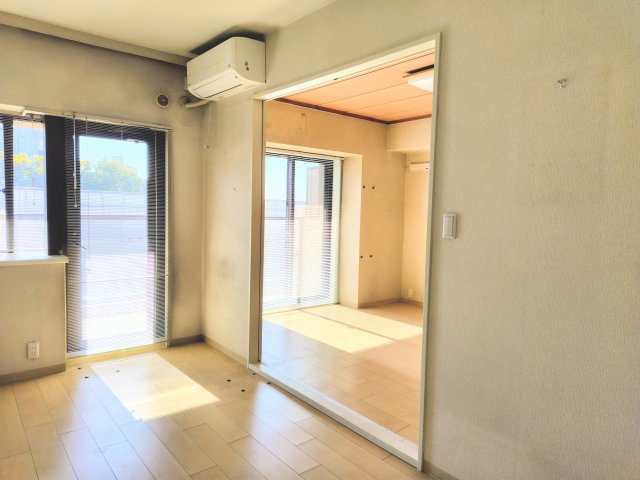 東急ドエルアルス菊名