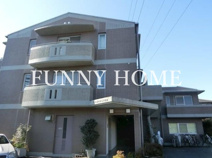 アメニティーコートの画像