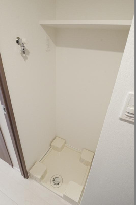 【設備】 | ラフィスタ多摩川