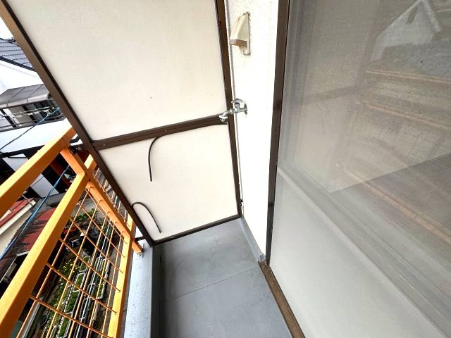 松下マンションのその他