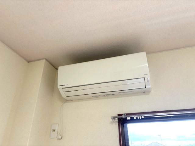 松下マンションの設備