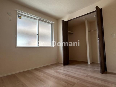 【居間・リビング】 | リシェスみのり台 A・B・C A棟