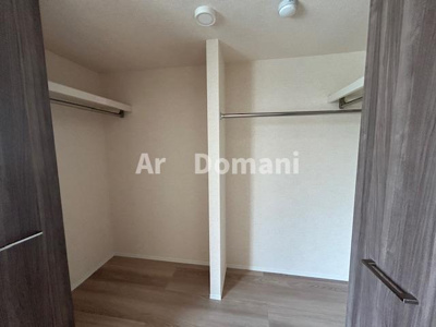 【収納】 | リシェスみのり台 A・B・C A棟