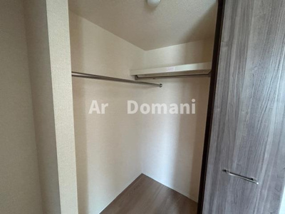 【収納】 | リシェスみのり台 A・B・C A棟