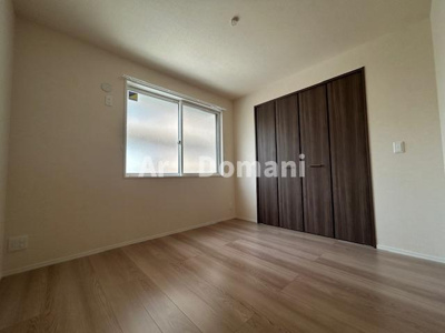 【居間・リビング】 | リシェスみのり台 A・B・C A棟