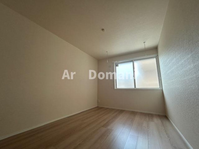 【居間・リビング】 | リシェスみのり台 A・B・C A棟