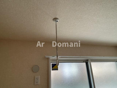 【その他】 | リシェスみのり台 A・B・C A棟